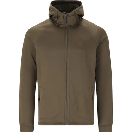 Hooded fleece Whistler Tracker Powerstretch