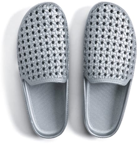 Freedom Moses Slippers KIEFF SILVERADO 36/37