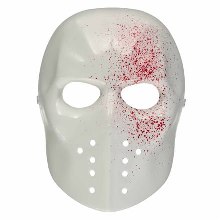 Killer hockeymasker voor heren