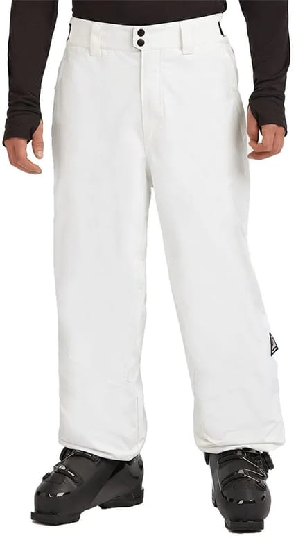 O´neill Fwc Play Broek Wit M Man