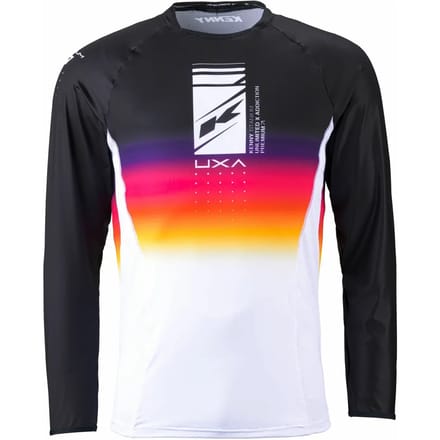 Motorcross trui Kenny Titanium