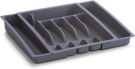 Bestekcassette - Besteklade Organizer - Bestekbak – Besteklade – premium kwaliteit - duurzaam