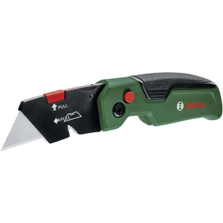 Bosch Home and Garden 1600A032V7 1600A032V7 Klapmes