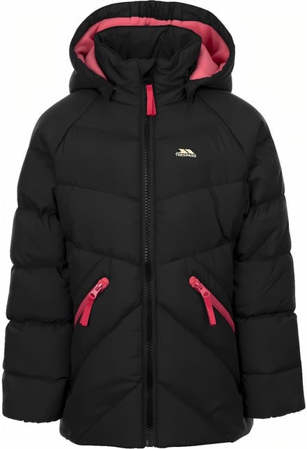 Trespass kinderwinterjas Annah Casual Jacket