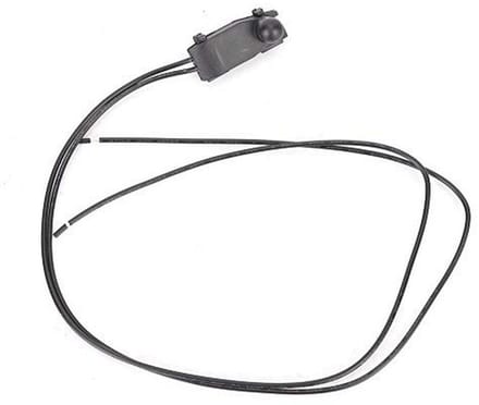 Buitentemperatuur Sensor voor Auto - Vervanging voor Achteruitkijkspiegel