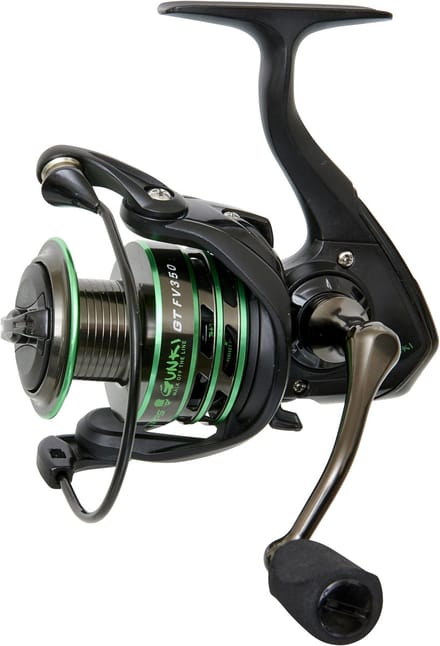 Gunki - Slip voorop G'Corps GT FV - Gunki