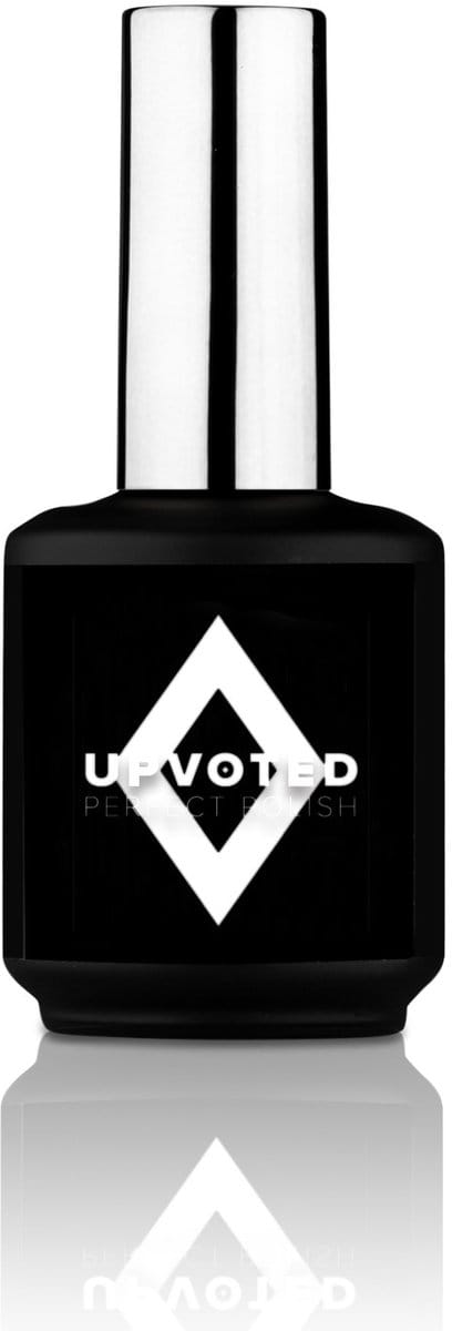 NailPerfect UPVOTED Soak Off Gelpolish #173 Tic Tac 15ml