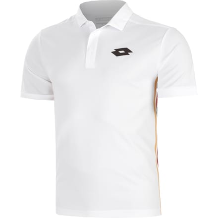 Lotto Tech VI Polo Heren