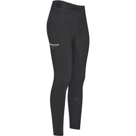 Dameslegging met volledige grip HV Polo Clarissa