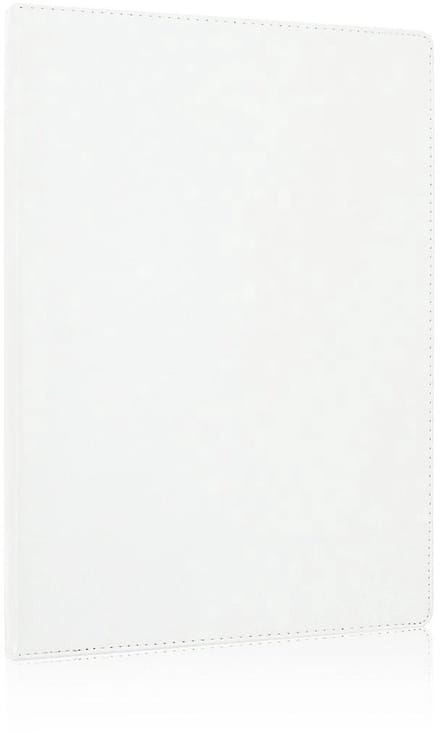 Goodline® - Documentenmap / Aktemap voor 20 Pagina's (A4) - type CL-Wit