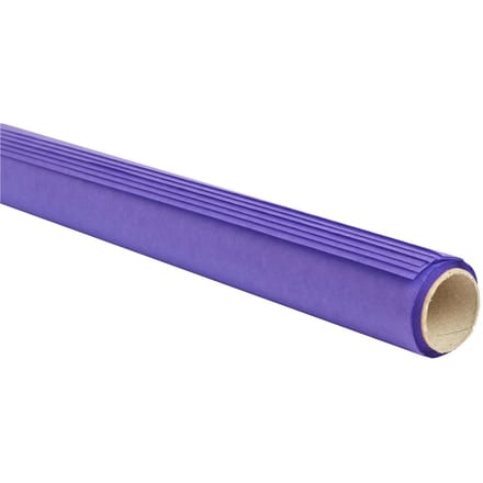 Zijdevloeipapier, 50 x 70 cm, 20g/m², 6 vellen - Koningsblauw