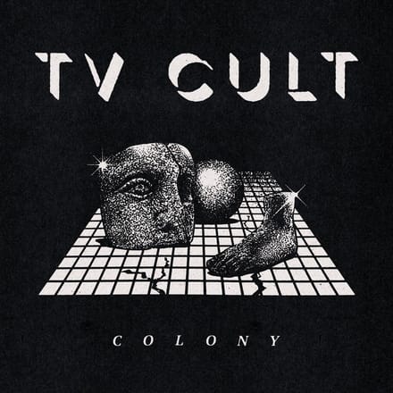 TV Cult - Colony (LP)