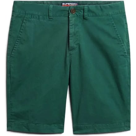 Korte vintage chino Superdry