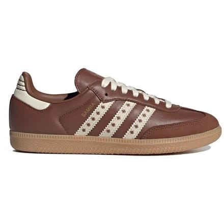 Lage Sneakers adidas Samba OG