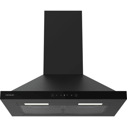 Hotte Cecotec Bolero Flux PT 604400