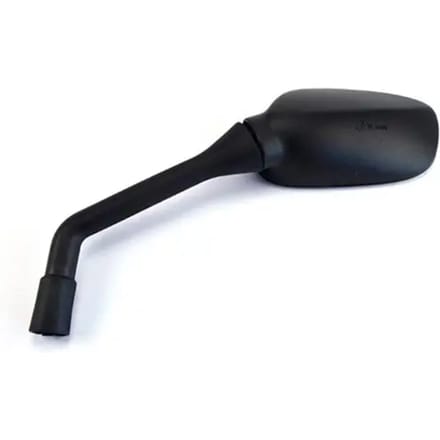 Linker motorspiegel HERT Mirrors Yamaha 125/250 X-Max