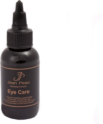 Jean Peau Oogverzorger - Oogverzorgingsmiddel - 50 ml