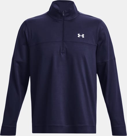 Under Armour Storm Midlayer HZ-Midnight Navy / Midnight Navy / Halo Gray