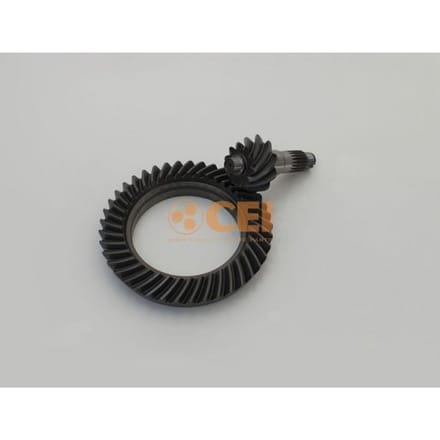 Kroonwiel/pignon kit C.E.I 194.526