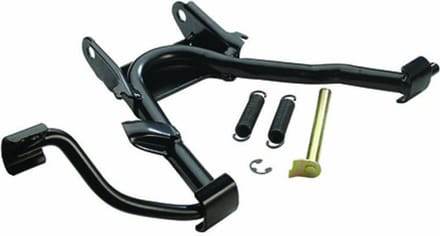 Béquille centrale Buzzetti pour Scooter Piaggio 50 Typhoon Neuf