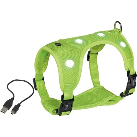 Hondentuig Nobby Pet Flash Mesh