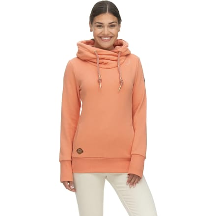 Dames Hoodie Ragwear