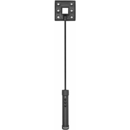 Shots - ElectroShock E-Stimulatie Zweep black