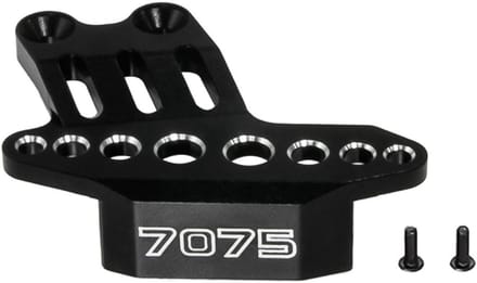 Dailygoods - Aluminium Chain Guard Protector voor Motorfiets
