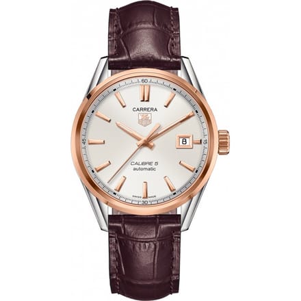 TAG Heuer FC6181 Carrera Horlogeband