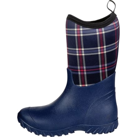 Rijlaarzen HKM Thermo