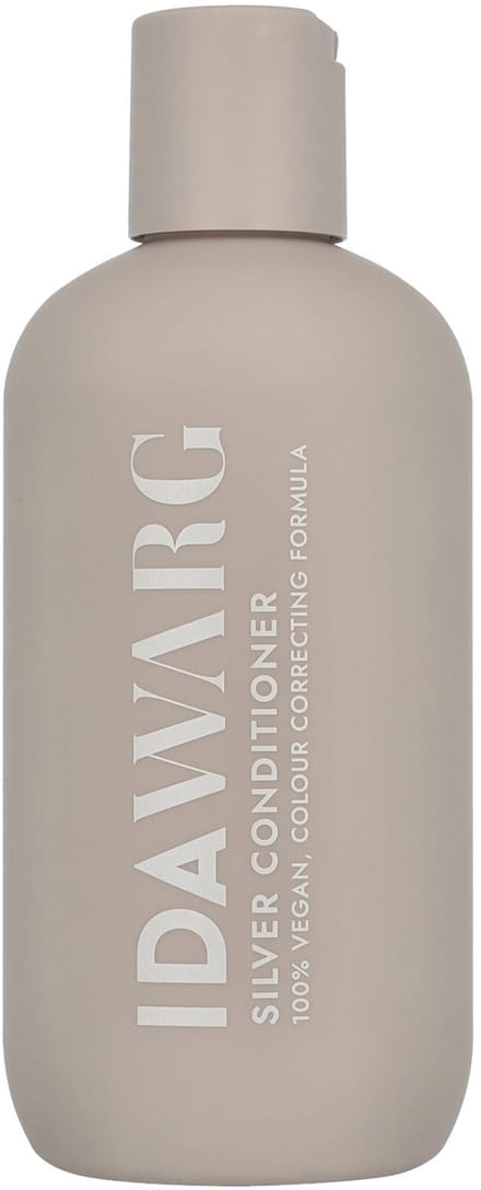 Ida Warg Silver Conditioner