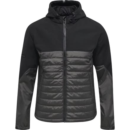 Jas Hummel North Hybrid