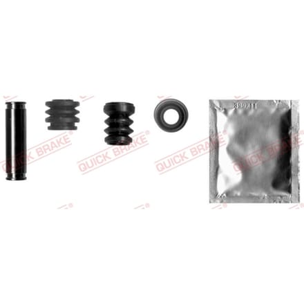 Set geleidebussen, remklauw QUICK BRAKE 113-1404X