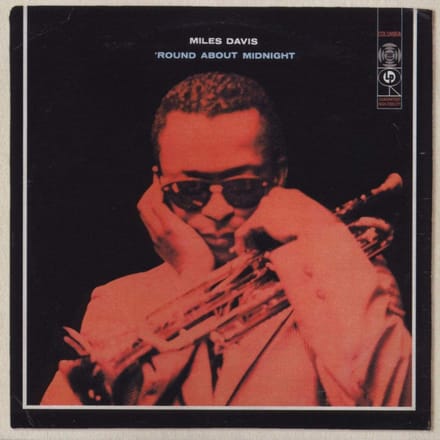 CD MILES DAVIS - Round About Midnight 88697491962 Columbia 2009 EU Jazz Gebruikt brown