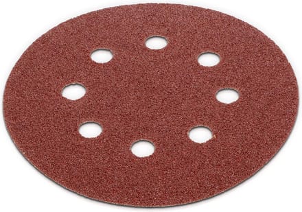 KREATOR SCHUURSCHIJVEN Ø125mm | KORREL40