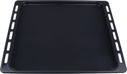 WHIRLPOOL - Bakplaat geëmailleerd - 481010764531