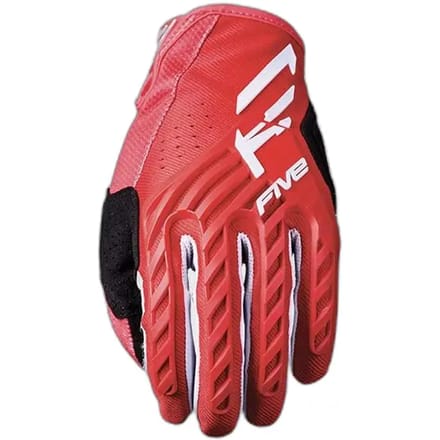 Motorcross handschoenen Five MXF3