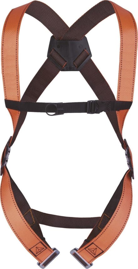 Delta Plus Harnas HAR11 - maat S/M/L