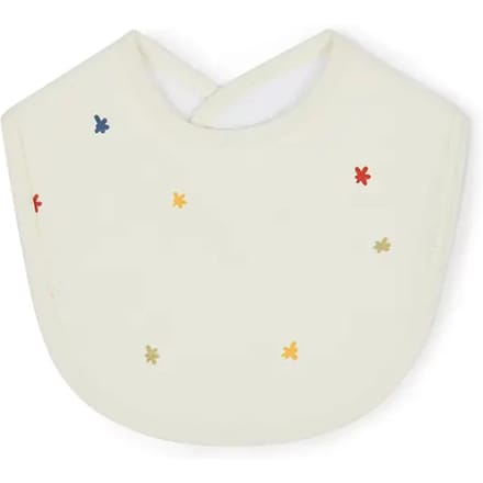Baby slab Gloop! Kleurige Sterren (x2)