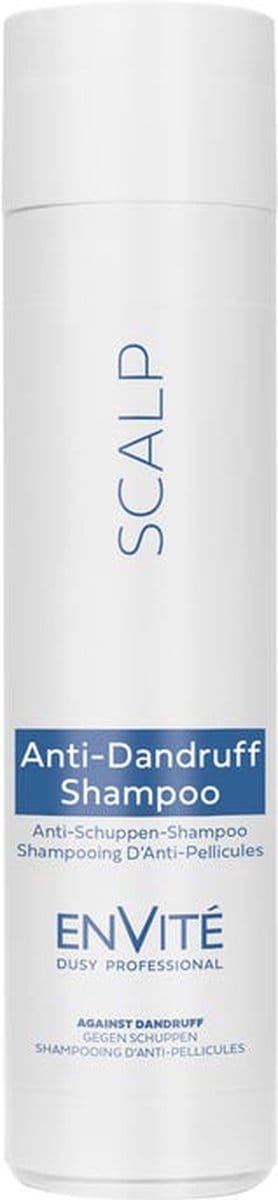 dusy professional EnVité Anti-Dandruff Shampoo 250 ml