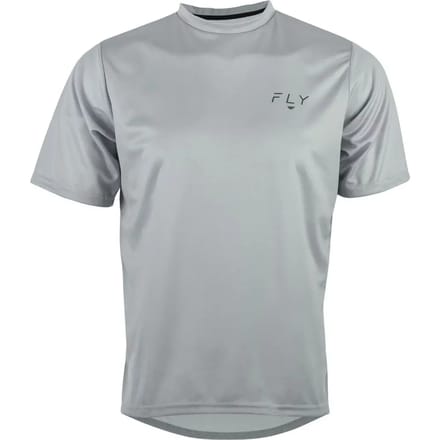 Lichte jersey Fly Racing Action
