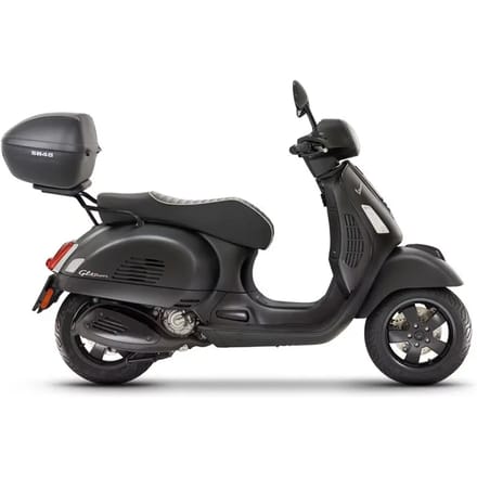 Kit Support top case Shad pour scooter Piaggio 300 Vespa Gts Super V0GT39ST Neuf