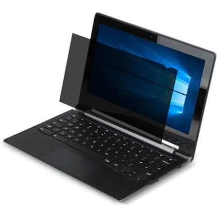 Privacyfilter voor Targus 15.6" (16:9)