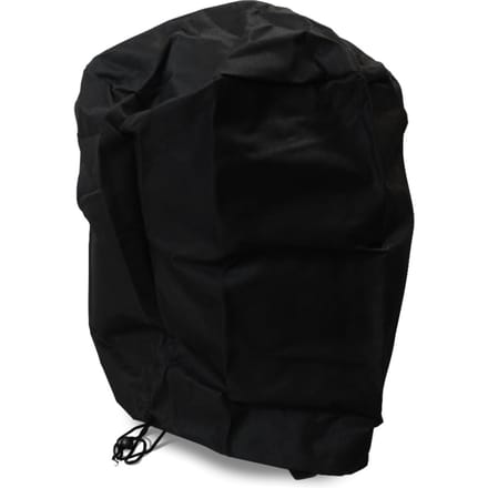 Kamado barbecue beschermhoes 38cm
