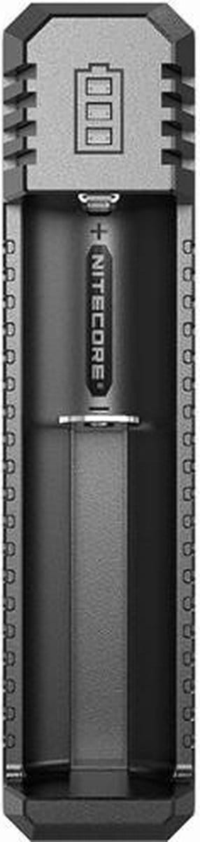 Nitecore UI1 Batterij Oplader