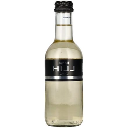 Leo Hillinger Hillinger Small Hill white 2025 12% Vol. 0,25l