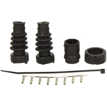 Aspock Kabelconnector ASPÖCK A13-0828-034