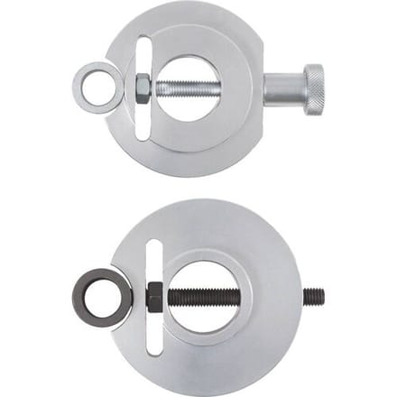 KS Tools 150.1820 BMW-wielinstelgereedschapsset, 2-delig