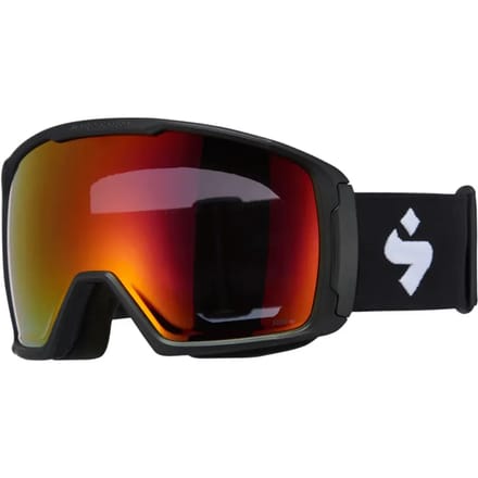 Skimasker Sweet Protection Clockwork RIG® Reflect