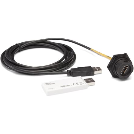 Niko Home Control Usb Rf Interface - 410-00099